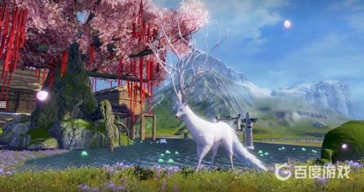 妄想山海章尾墟不在混沌什么意思?_妄想山海混沌废墟