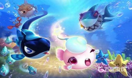 捕鱼大作战怎么赢金币?1