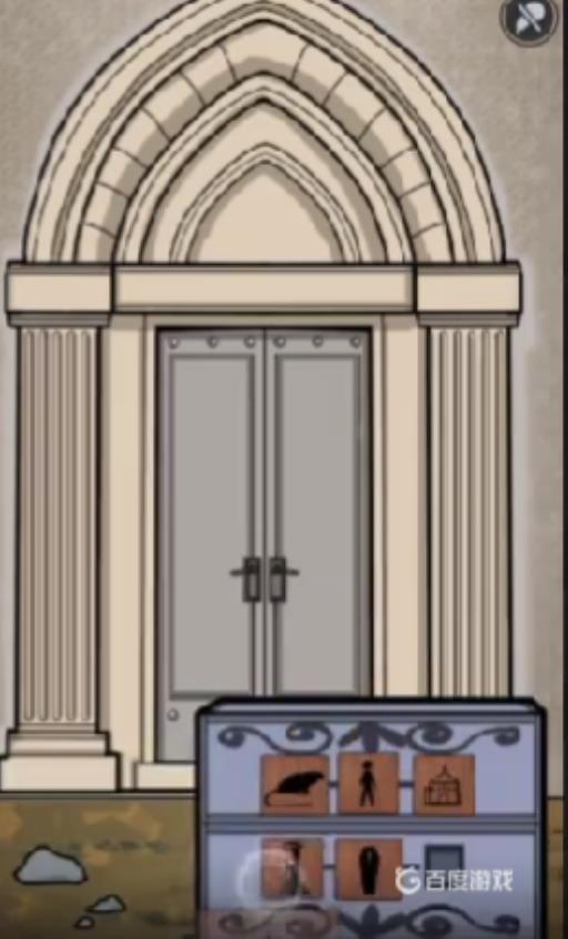 谜案馆血色教堂密室逃脱怎么过?17