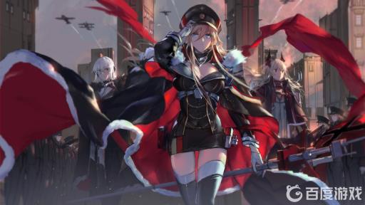 碧蓝航线南梦芽建造时间多久?1