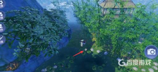 梦幻新诛仙草庙村探灵全部位置分布在哪?5