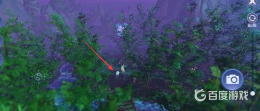 梦幻新诛仙草庙村探灵全部位置分布在哪?14