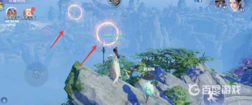 梦幻新诛仙草庙村探灵全部位置分布在哪?18