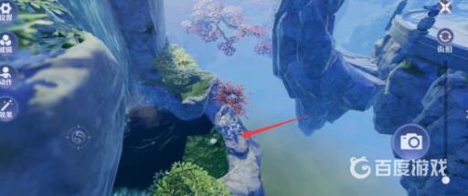 梦幻新诛仙草庙村探灵全部位置分布在哪?19