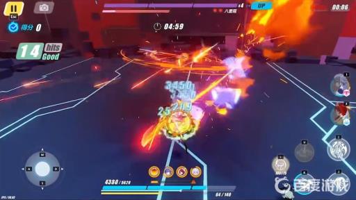 崩坏3往世乐土弱元素盾怎么破?4