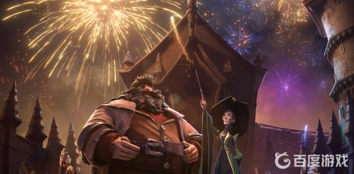 哈利波特能看好友决斗战绩吗?1