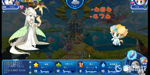 洛克王国伊瑟拉pve厉害吗?2