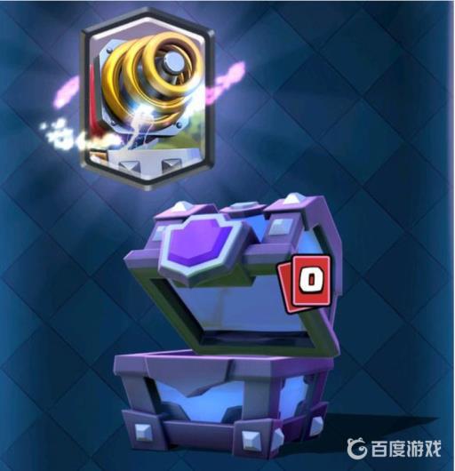 皇室战争提升传奇卡的爆率方法是什么?2