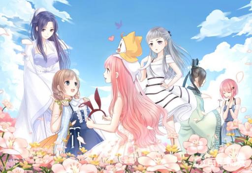 奇迹暖暖海边派对高分怎么搭配?1