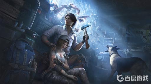 明日之后爪子在哪个采集队?1