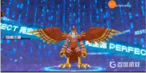 数码宝贝比丘兽进化路线是哪个?3