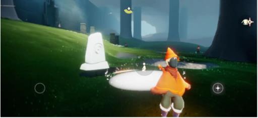 光遇的静谧庭院在哪里?2