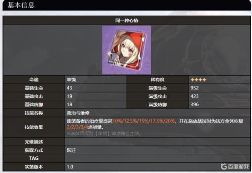 星穹铁道娜塔莎光锥推荐四星怎么搭配?2