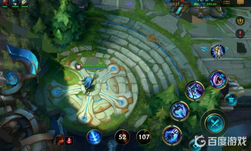 英雄联盟手游qewr什么意思?2