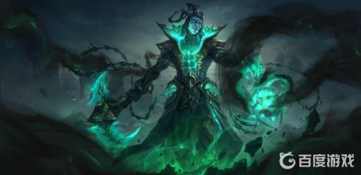 lol手游最值得练的辅助英雄是什么?1