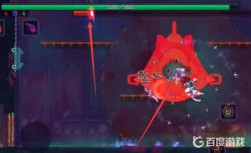 重生细胞大眼怎么打?6