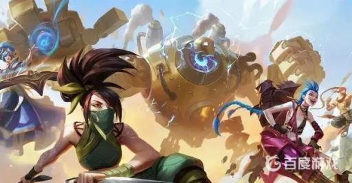 lol手游炼金如何出装最强?1