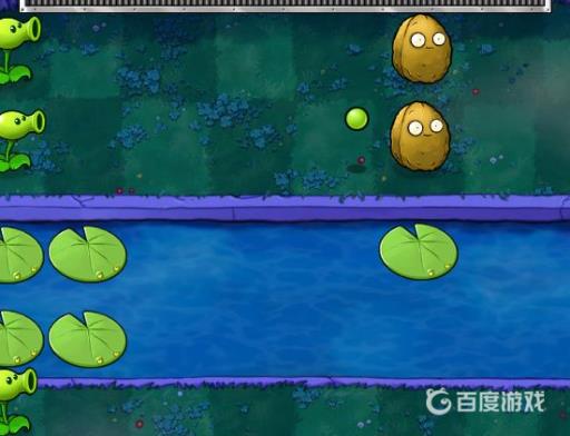 植物大战僵尸2隐形战争怎么过?3