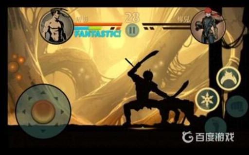 暗影格斗2东方马刀怎么使用?3