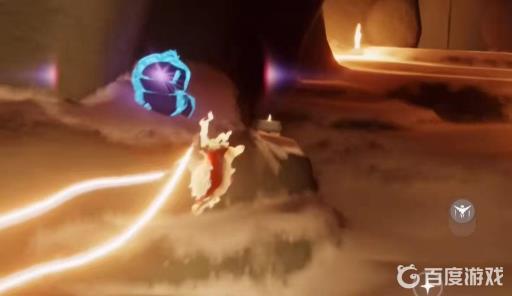 光遇火盆在哪里换?3