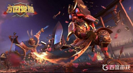 万国觉醒昵称为“蛮族咆哮者的统帅是谁?1