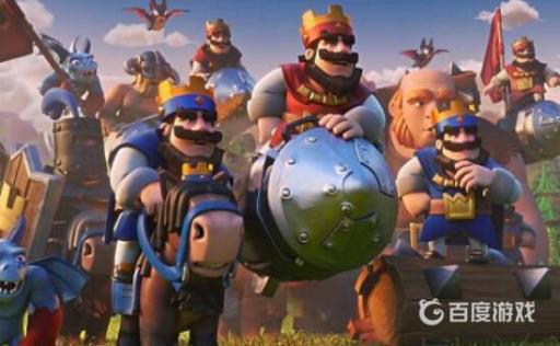 皇室战争怎样只靠id加好友?_皇室战争攻略网