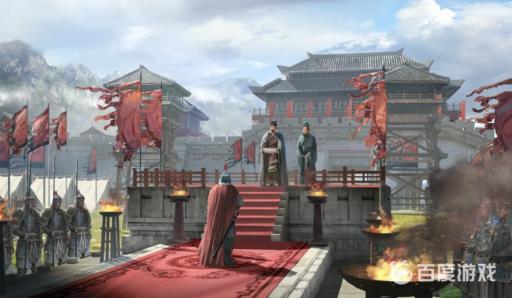 率土之滨画像有什么用?1