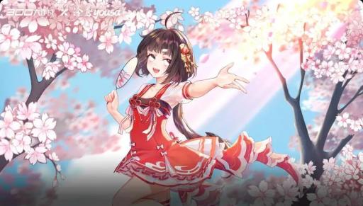 300大作战泠鸢怎么获得?1