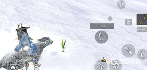 妄想山海山蒜哪里最多?2