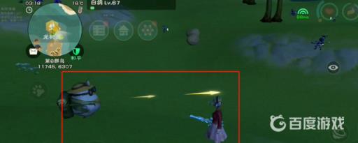 创造与魔法刷藏宝图路线是什么?5