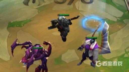 金铲铲社交名流聚光灯位置是哪里?2