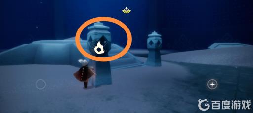 光遇漂浮先祖在第几层?3