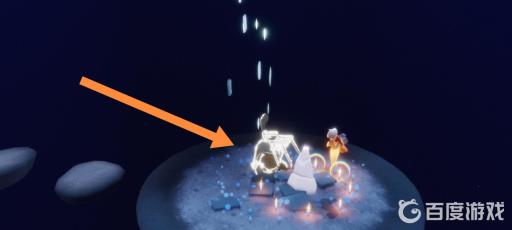 光遇漂浮先祖在第几层?5