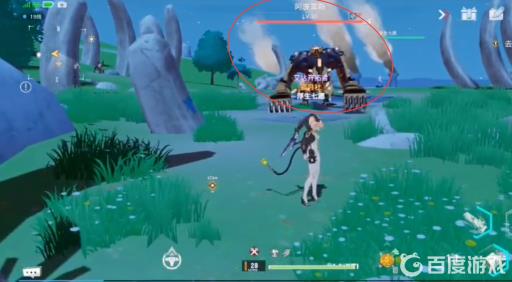 幻塔猴子是什么?2