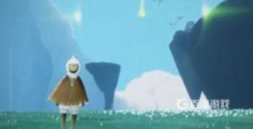 光遇收集绿色光芒任务怎么做?1