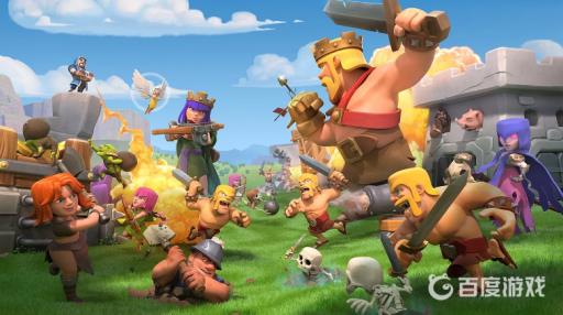 部落冲突环境怎么换?1