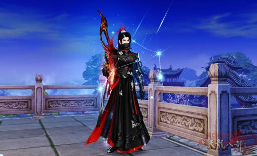 天龙八部绝情谷属性是什么?_天龙八部绝情谷属性选择