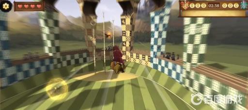 哈利波特魁地奇怎么解锁?3