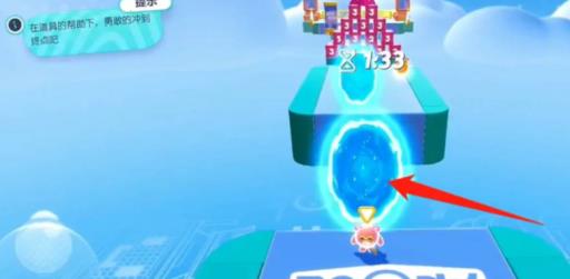 怎样才能在蛋仔里面的大乱斗一击必胜?2