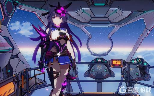 崩坏3万象虚境关卡在哪?1