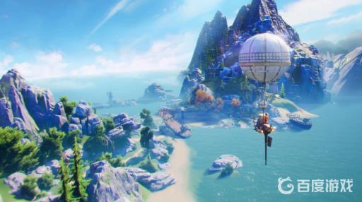 诺亚之心蘑菇在哪?_诺亚之心游戏视频