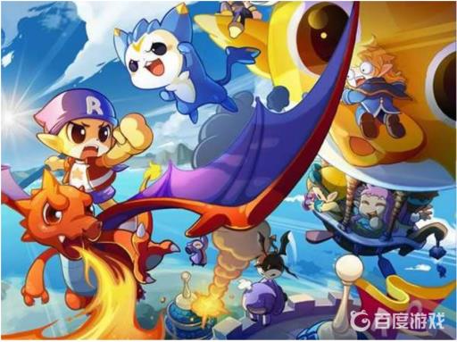 洛克王国镜像考验怎么过?_洛克王国三大镜子