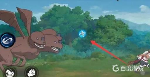 火影忍者雷犁特训怎么过?5