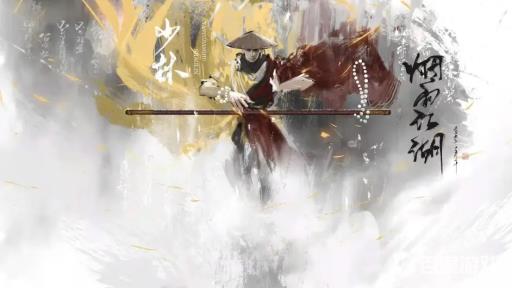 烟雨江湖哪个职业厉害?1