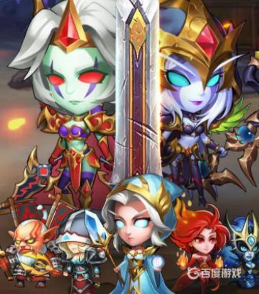 魔塔守卫最佳阵容是什么?1