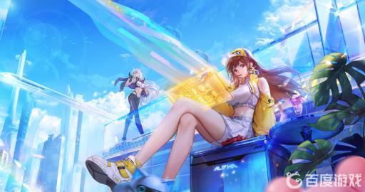 QQ飞车手游冰魄和裁决者哪个好?1