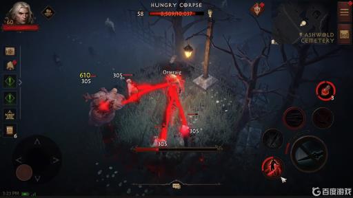 暗黑破坏神不朽血骑士技能怎么搭配?7