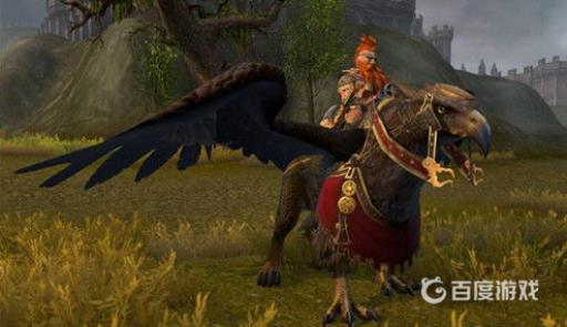 方舟手游如何驯服狮鹫?1