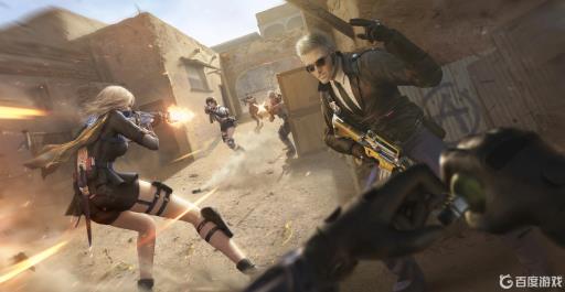 穿越火线枪战王者国服首测是哪年?_穿越火线枪战王者国服首测是哪年攻略详解