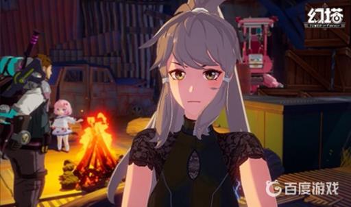 幻塔拟态角色有什么用?_幻塔咋样